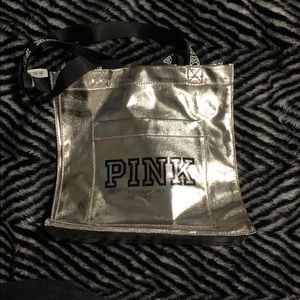 Pink Victoria Secret